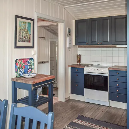 Gorgeous In With Kitchen Holiday home Son