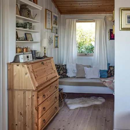 Semesterbostad Gorgeous In With Kitchen Soon