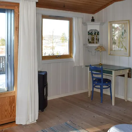 Gorgeous In With Kitchen Semesterbostad *