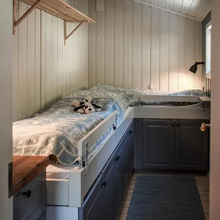 Gorgeous In With Kitchen Semesterbostad Soon
