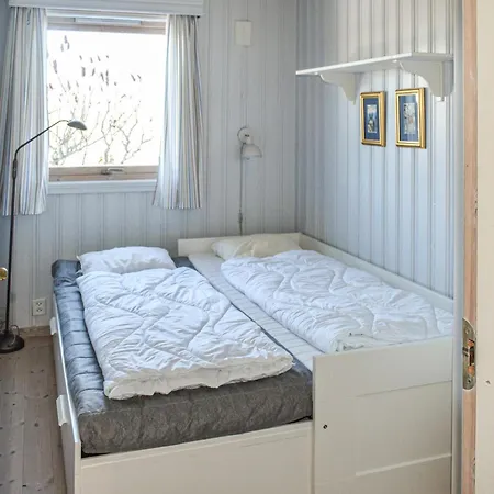 בית נופש Gorgeous In With Kitchen *