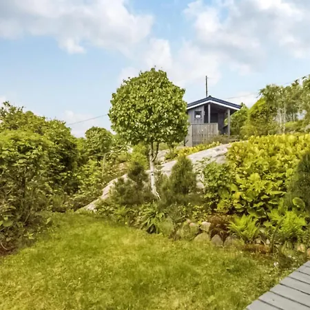 Gorgeous In With Kitchen