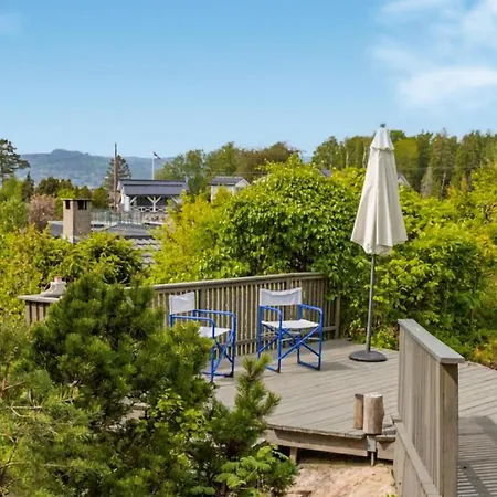 Gorgeous In With Kitchen בית נופש Soon