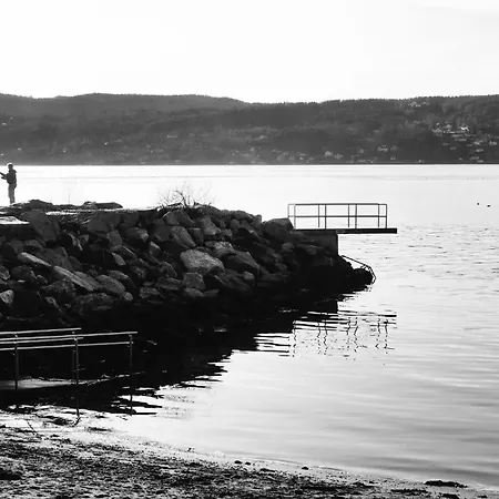 Gorgeous In With Kitchen בית נופש Soon