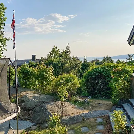 Gorgeous In With Kitchen *