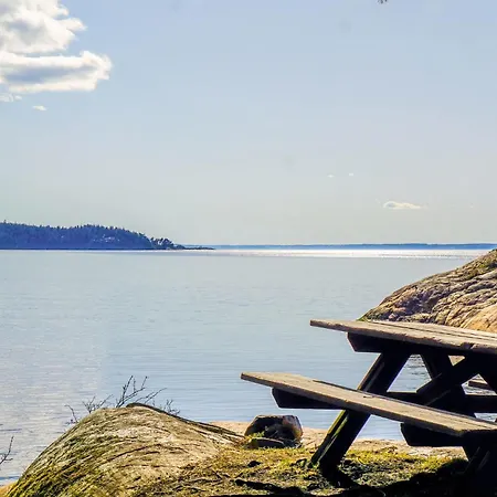 Gorgeous In With Kitchen בית נופש Soon