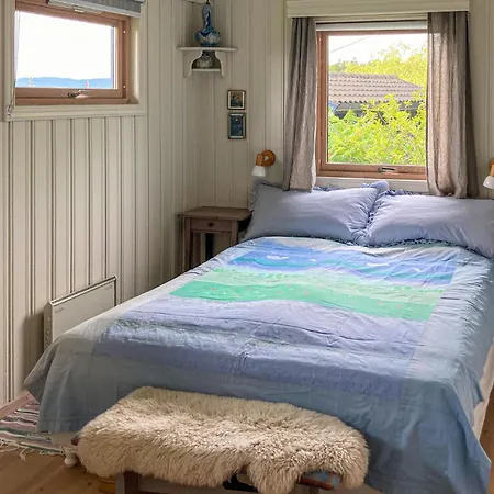 Gorgeous In With Kitchen בית נופש Soon