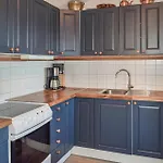 Gorgeous In With Kitchen